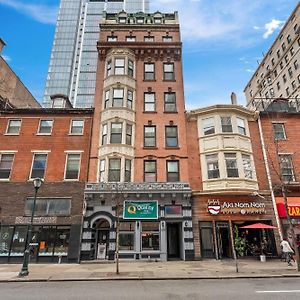Quality Inn Center City